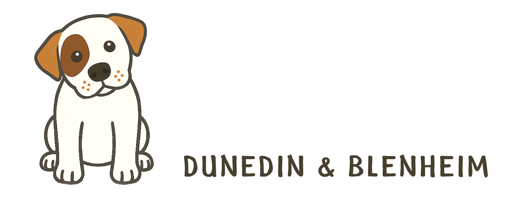 Bark Yard & Beyond