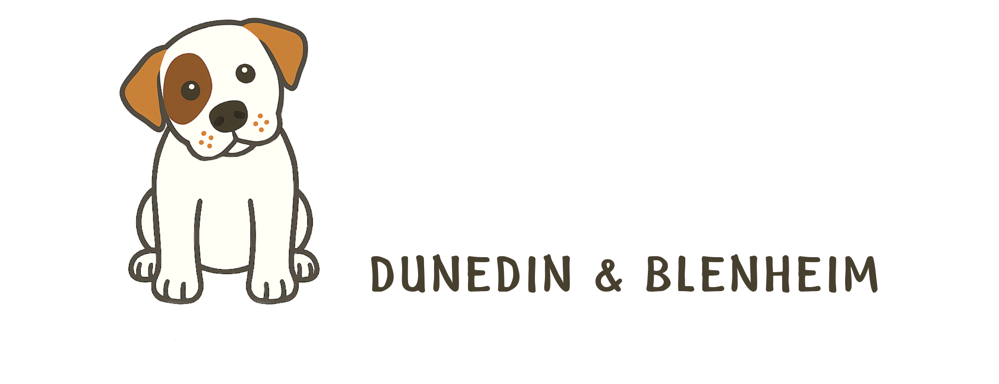 Bark Yard & Beyond